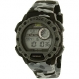 Timex Men's Expedition TW4B00600 Grey Rubber Quartz Sport Watch