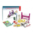 Elenco Chemistry 60 Science Kit