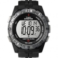 Timex Men's T49851 Expedition Rugged Digital Vibration Alarm Watch