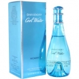 Davidoff Cool Water Women's 3.4-ounce Eau Deodorant Spray