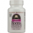 Source Naturals Hoodia Concentrate 250 mg - 60 Tablets
