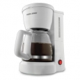 Black and Decker 5-cup Drip Coffee Maker