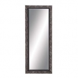 Studio 350 Wood Wall Mirror 21 inches wide, 52 inches high