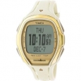 Timex Sleek Premium TW5M05800 White Resin Quartz Diving Watch