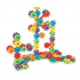 Learning Resources Gears! Gears! Gears! 150-Piece Super Building Set