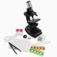 Elite Microscope 100X 300X 600X