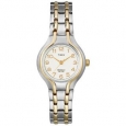 Timex Women's T27191 Elevated Classics Dress Sport Stainless Steel Bracelet Watch