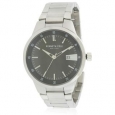 Kenneth Cole Stainless Steel Mens Watch KCC0131001