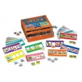 LAURI Educational Kit 4 Step Sequencing