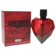 Diesel Loverdose Red Kiss Women's 1.7-ounce Eau de Parfum Spray