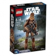 LEGO(R) Star Wars(TM) Chewbacca(TM) (75530)