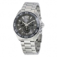 Tag Heuer Men's CAZ1011.BA0842 'Formula One' Chronograph Stainless Steel Watch