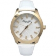 Kenneth Cole New York Leather Ladies Watch KCW2024