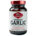 Olympian Labs Odorless Garlic 100 Softgels