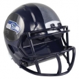 Seattle Seahawks NFL Mini Helmet Bank