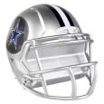 Dallas Cowboys NFL Mini Helmet Bank