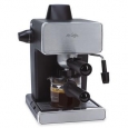 Mr. Coffee BVMC-ECM260 Steam Espresso and Cappuccino Maker