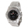 Tag Heuer Professional 1500 962.006R Men's Watch in Stainless Steel