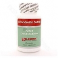 Karuna Corporation Chondroitin Sulfate 60c