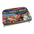 Paw Patrol Snack and Play Tray