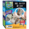 Poof-Slinky All About Rocks Science Kit