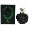 Poison by Christian Dior, 1 oz Eau De Toilette Spray for Women