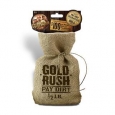 Pay Dirt Gold Company Half Pound Bag of Pay Dirt