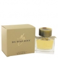 Burberry My Burberry Women's 3-ounce Eau de Parfum Spray