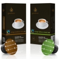 Gourmesso Lungo Bundle - 100-270 Nespresso compatible coffee capsules