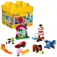 LEGO(R) Classic Creative Brick Box (10692)