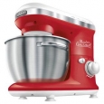 Sencor Stand Mixer, Solid Red