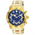 Invicta Men's Pro Diver 22767 Gold Stainless-Steel Diving Watch