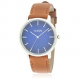 Nixon The Porter Leather Unisex Watch A10582694