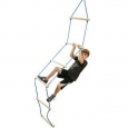 Slackers 8' NinjaLine(TM) Rope Ladder