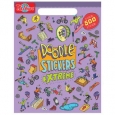 Doodle Extreme Sticker Book