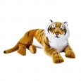 National Geographic Giant Tiger Plush