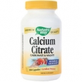 Calcium Citrate 100 Capsules