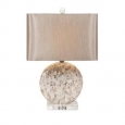 Whitney Mother of Pearl Table Lamp