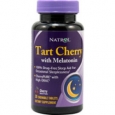 Natrol Tart Cherry with Melatonin 30 Chewable Tablets