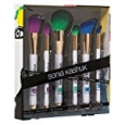 Sonia Kashuk Limited Edition - Art of Makeup 6 Piece Brush Set