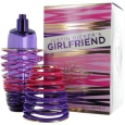 Justin Bieber Girlfriend Women's 3.4-ounce Eau de Parfum Spray