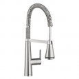 American Standard 4932.35 Edgewater Pre-Rinse Spray Kitchen Faucet