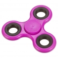 Fidget Spinner Purple - Bullseye's Playground