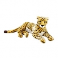 National Geographic Cheetah Plush