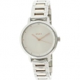 Dkny Women's The Modernist NY2643 Silver Stainless-Steel Fashion Watch