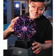 Discovery Electronic 360 Degree Plasma Orb