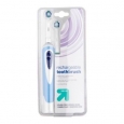 Rechargeable Toothbrush With 2 Floss Touch Brush Heads - Up & Up