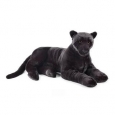 National Geographic Giant Panther Plush