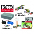 K'NEX Forces Energy and Motion