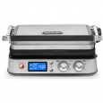 DeLonghi Livenza Electric All-Day Grill with FlexPress System
